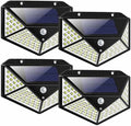 Luminária LED de Energia Solar Safe® - à prova d'água (LEVE 2 E ECONOMIZE)