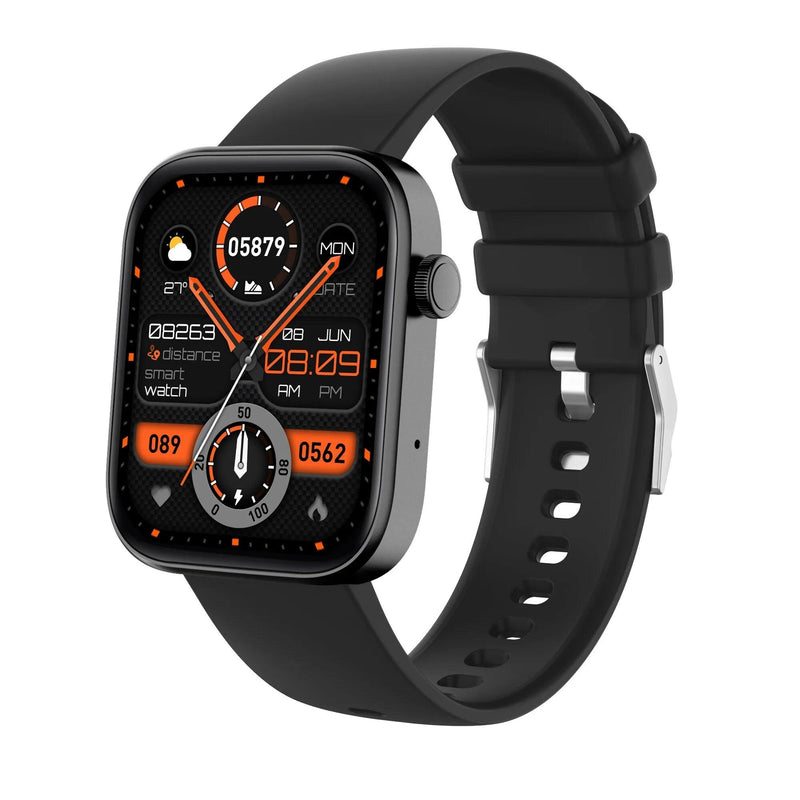 Smartwatch COLMI P71 - Pro© - SafeDesconto