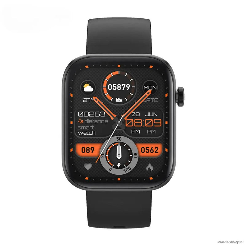 Smartwatch COLMI P71 - Pro© - SafeDesconto