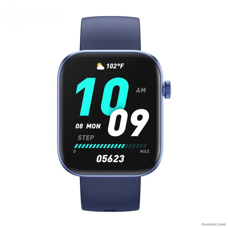 Smartwatch COLMI P71 - Pro© - SafeDesconto